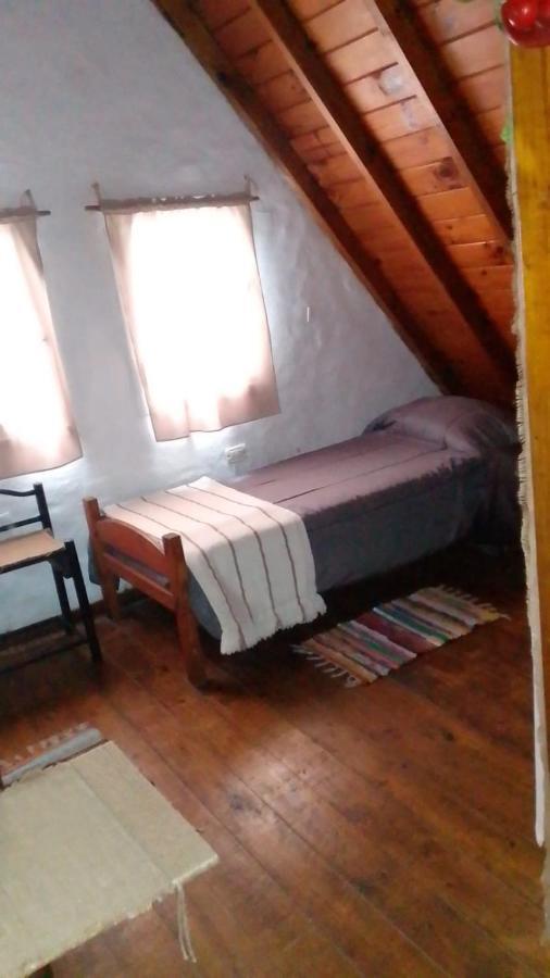 Holiday home Cabana,chalet Alpino Bosques De Peralta Ramos Mar del Plata