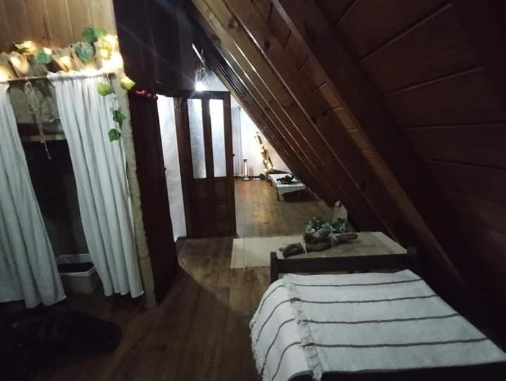 Cabana,chalet Alpino Bosques De Peralta Ramos
