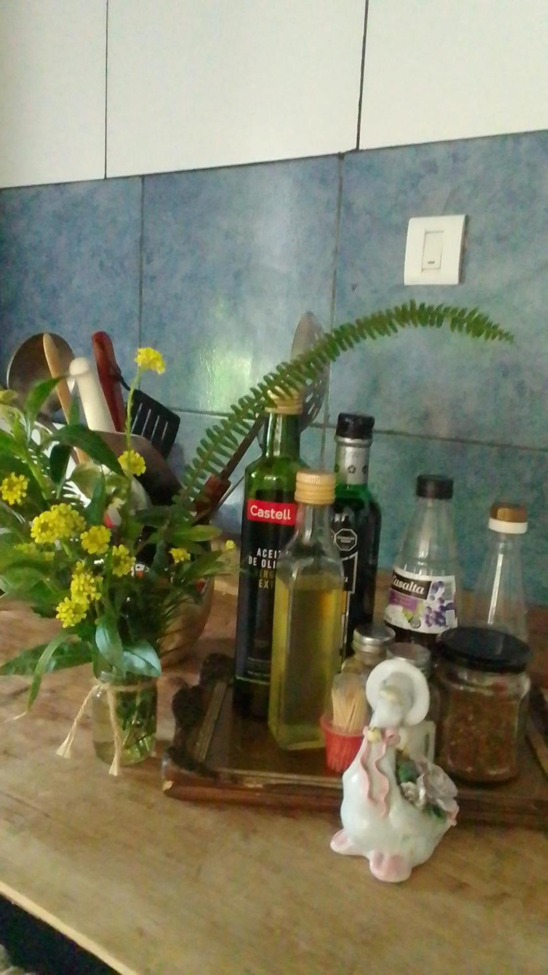 Holiday home Cabana,chalet Alpino Bosques De Peralta Ramos Mar del Plata