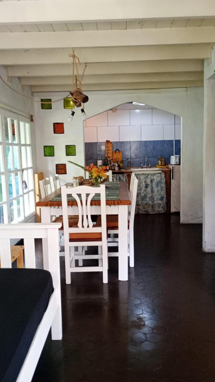 Holiday home Cabana,chalet Alpino Bosques De Peralta Ramos *