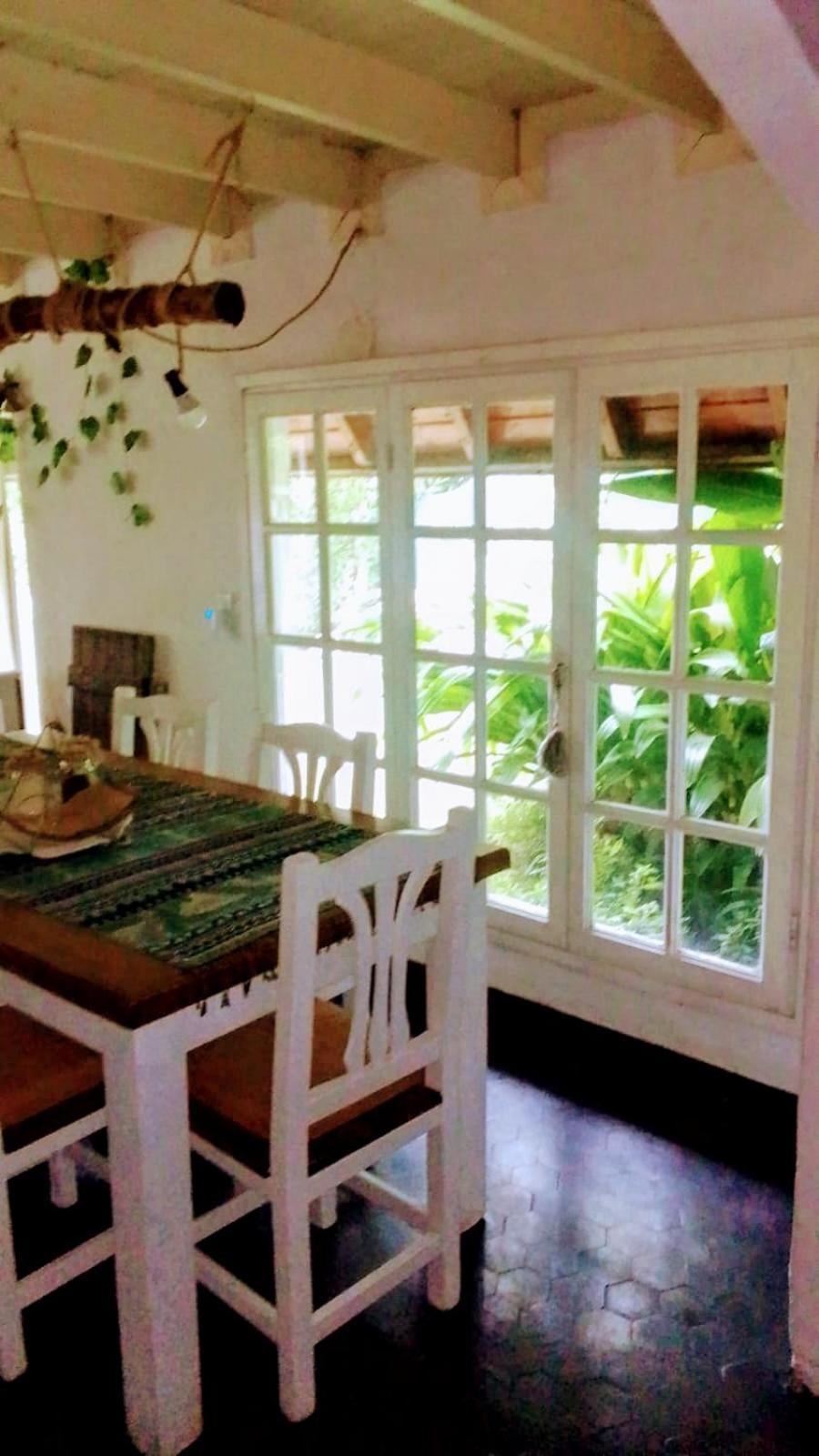 Holiday home Cabana,chalet Alpino Bosques De Peralta Ramos *