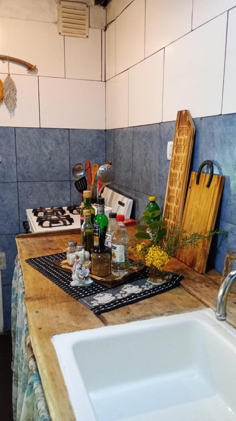 Holiday home Cabana,chalet Alpino Bosques De Peralta Ramos Mar del Plata