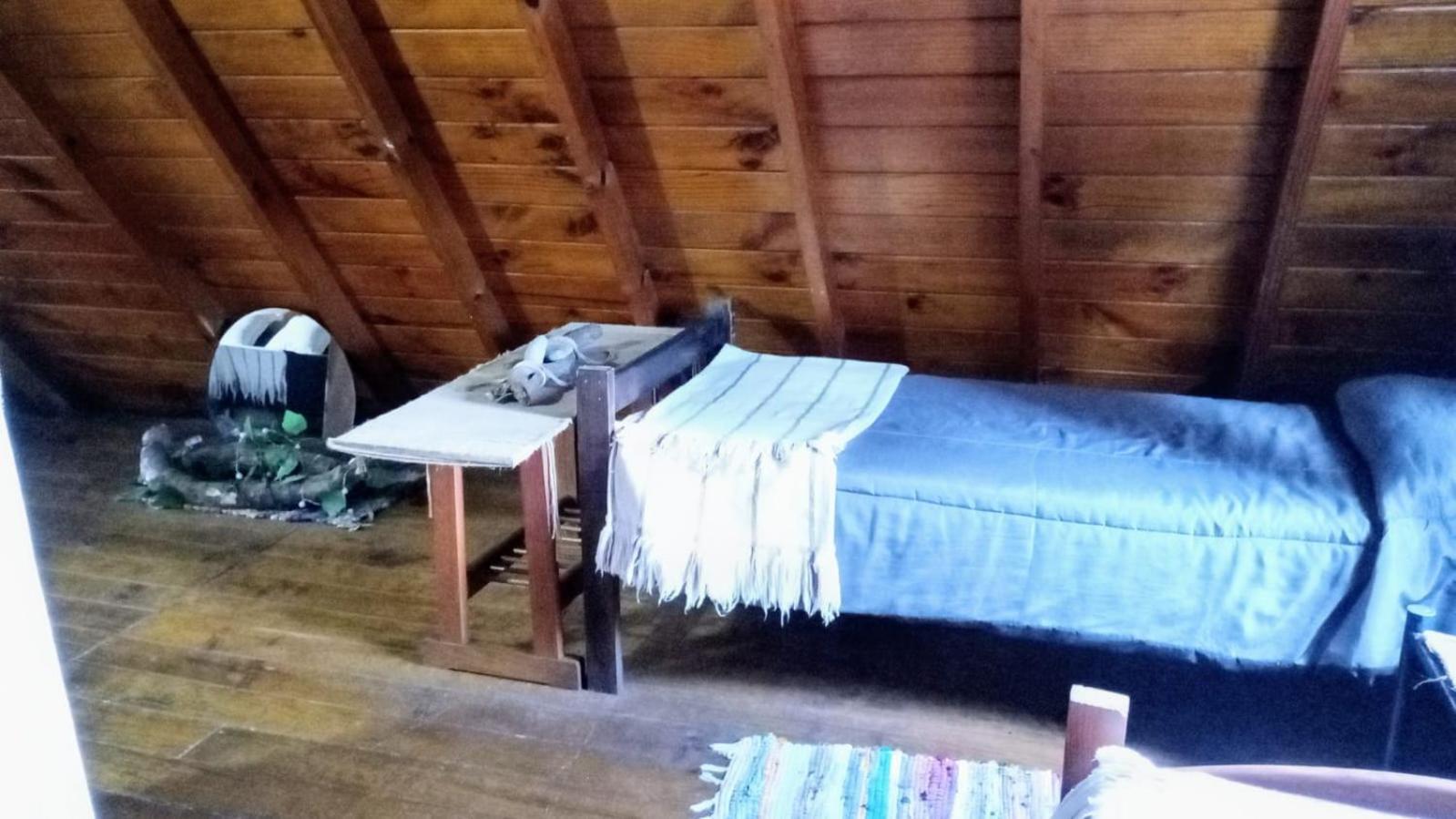 Cabana,chalet Alpino Bosques De Peralta Ramos