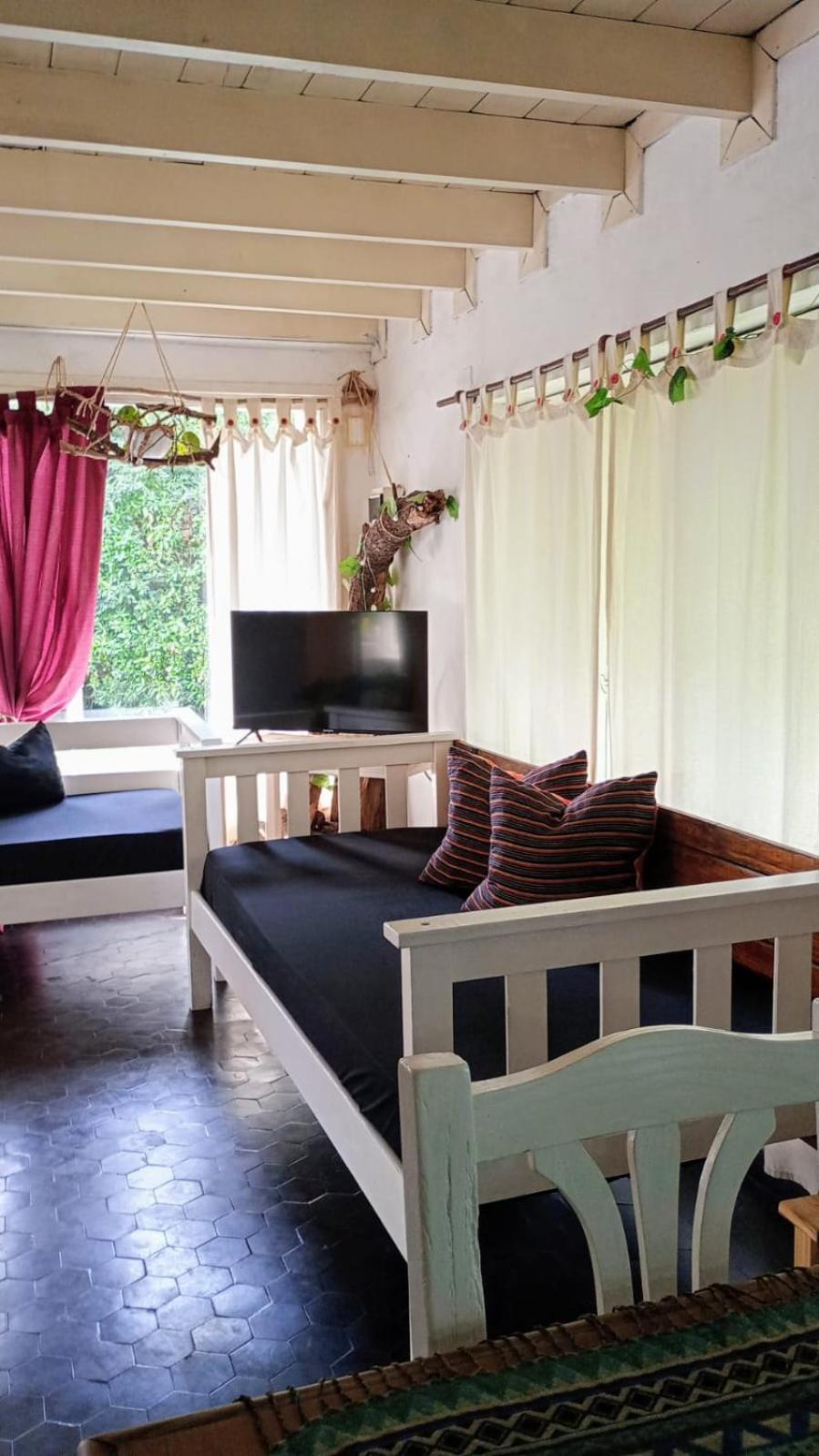 Holiday home Cabana,chalet Alpino Bosques De Peralta Ramos