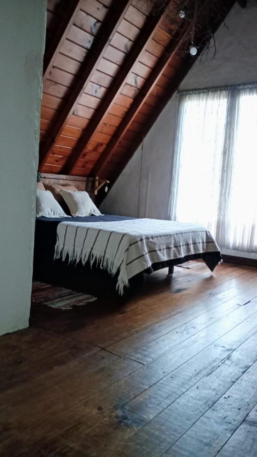 Cabana,chalet Alpino Bosques De Peralta Ramos Mar del Plata