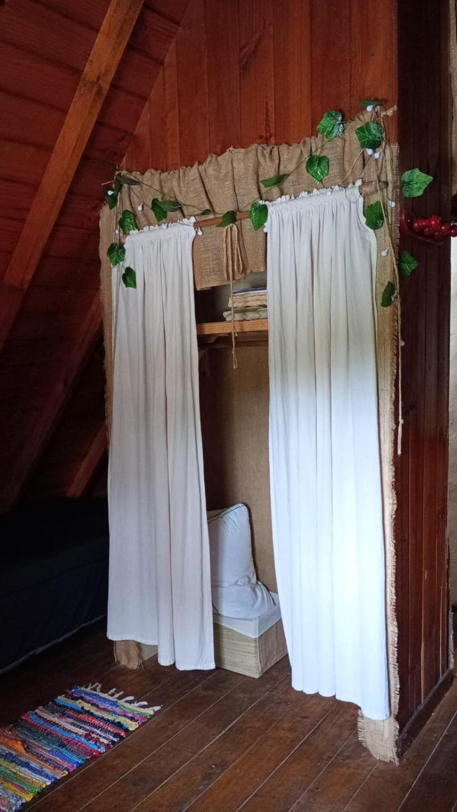 Cabana,chalet Alpino Bosques De Peralta Ramos * Mar del Plata