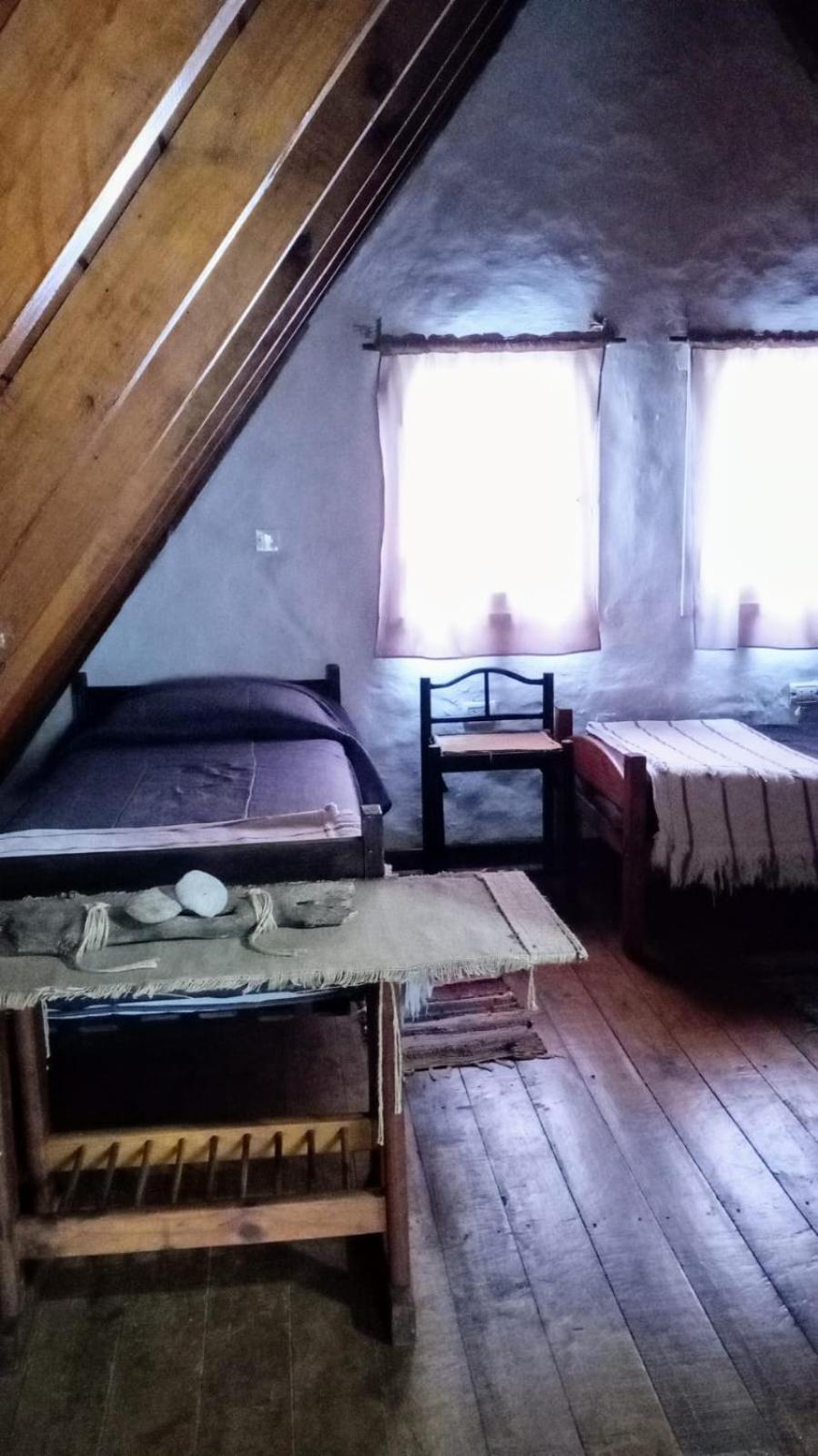 Cabana,chalet Alpino Bosques De Peralta Ramos Holiday home