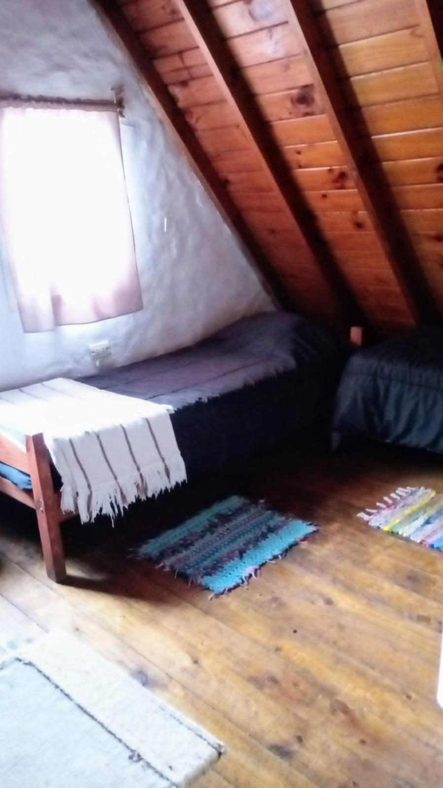 Cabana,chalet Alpino Bosques De Peralta Ramos Holiday home Mar del Plata