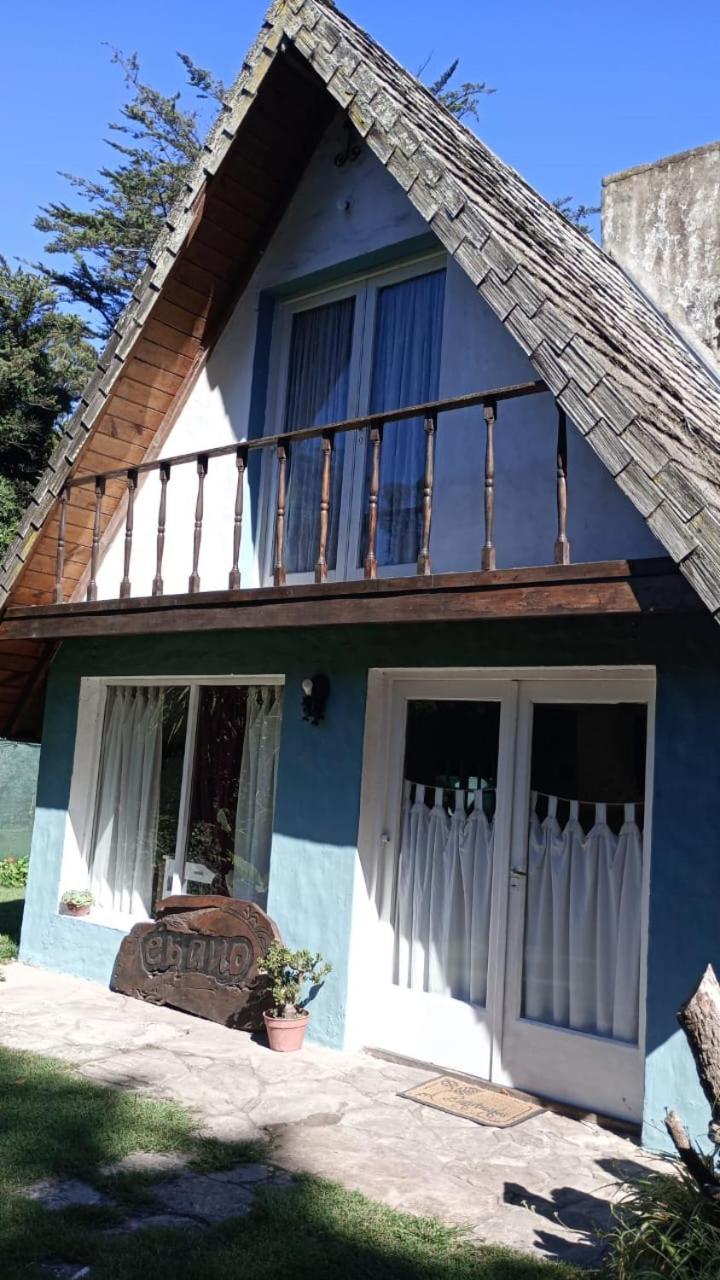 Holiday home Cabana,chalet Alpino Bosques De Peralta Ramos *