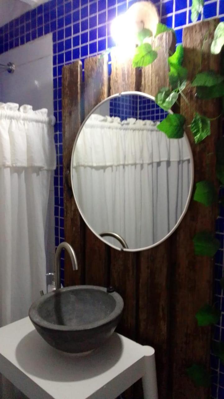 Holiday home Cabana,chalet Alpino Bosques De Peralta Ramos *