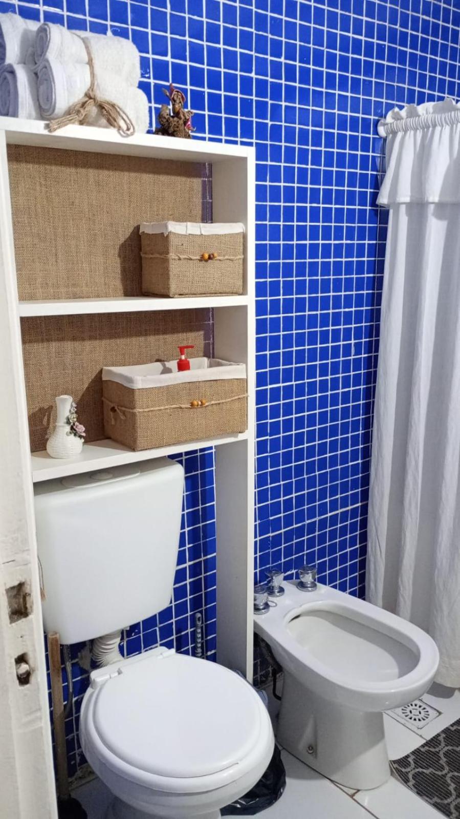 Сasa de vacaciones Cabana,chalet Alpino Bosques De Peralta Ramos Mar del Plata